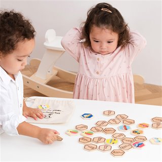 Memory game - vehicles